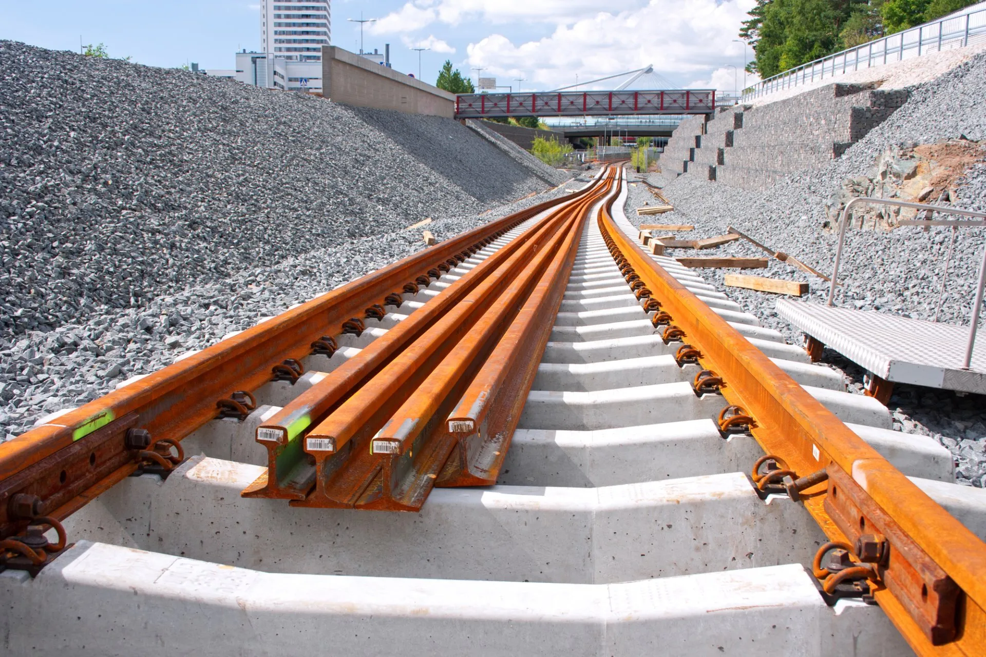 Comprehensive Insights on Railroad Maintenance and Its Essentials