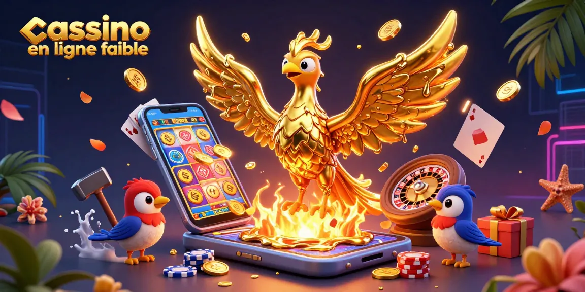 Gagnez avec le casino en ligne fiable, découvrant des trésors au cœur d'une scène immersive.