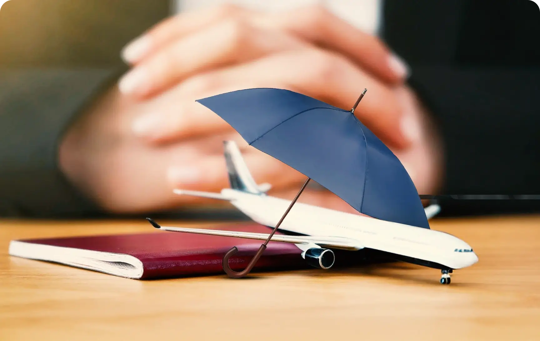 Travel Insurance Cover by Hepstar – Your Ultimate Companion for Safe Journeys