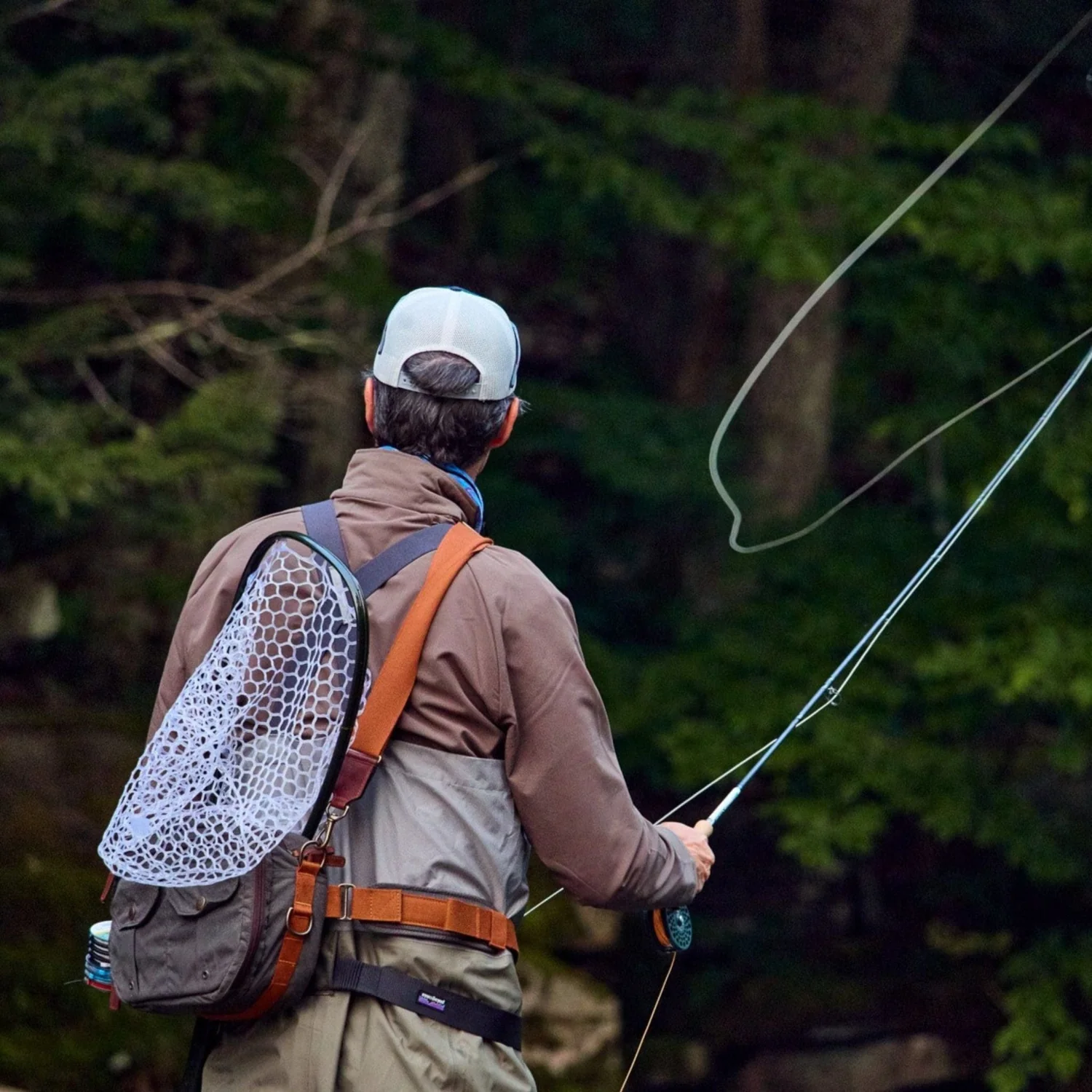 Top Fly Fishing Backpack Options for Every Angler