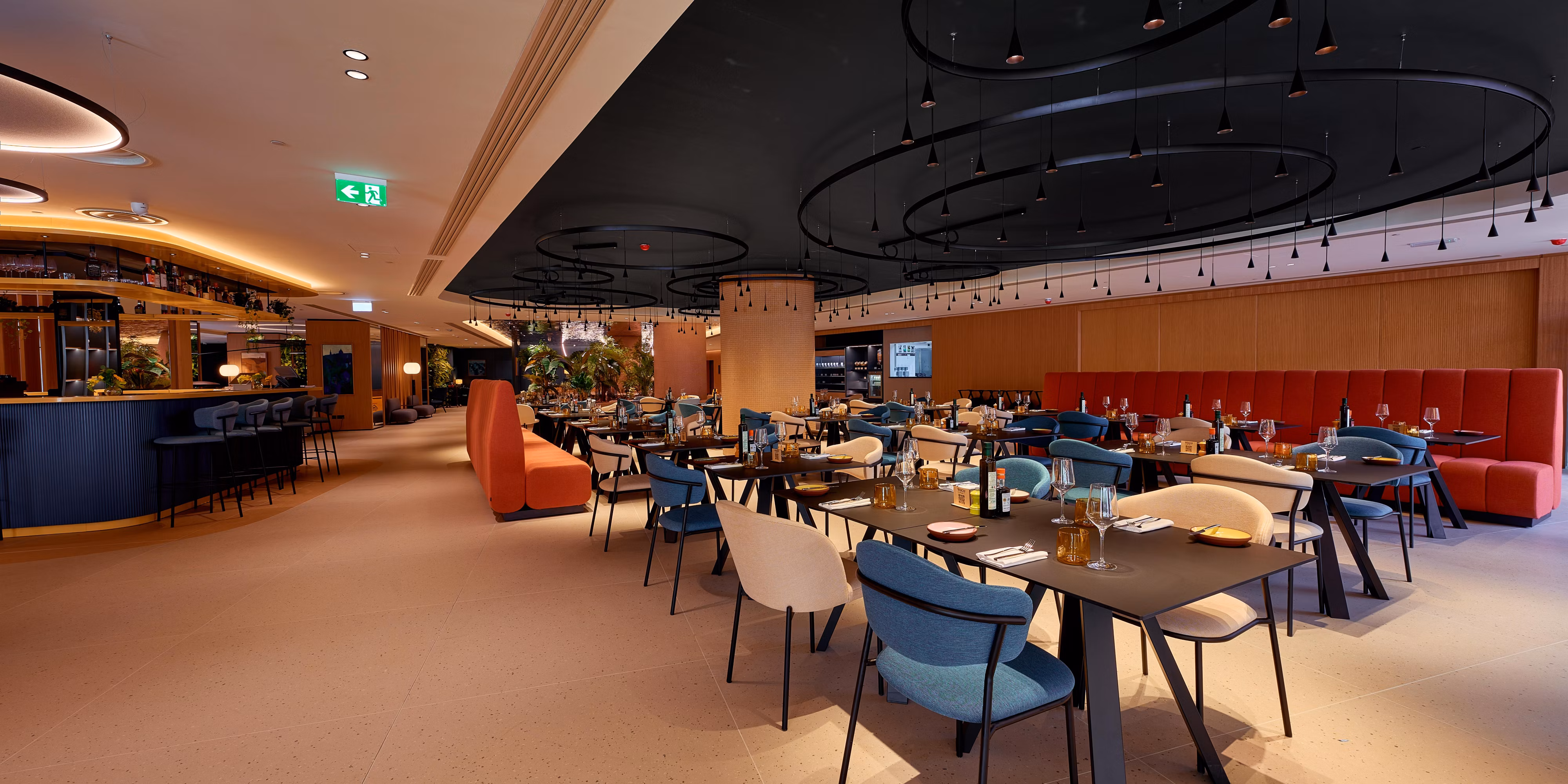 Why Choose an Indian Restaurant Near Me for Your Next Meal?