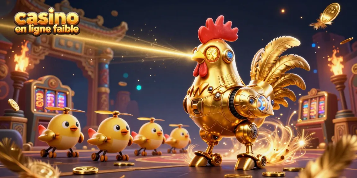 Jouez sur le casino en ligne fiable avec des jeux captivants et des gains incroyables.