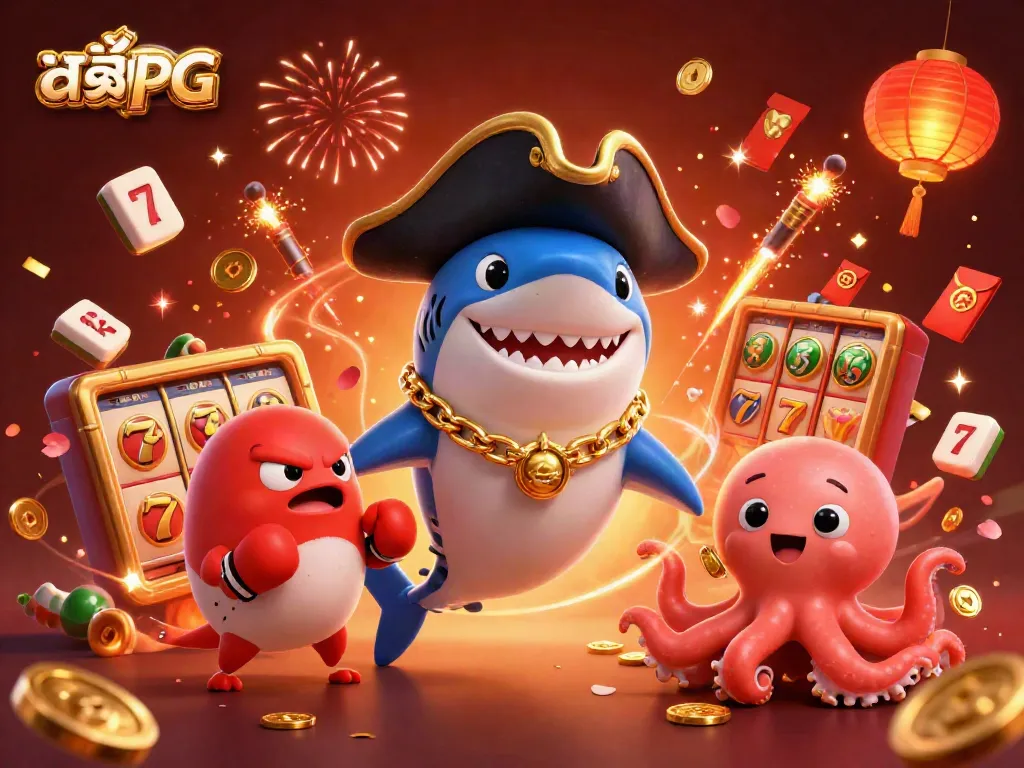 การเพิ่มโอกาสให้ชนะในสล็อต PG ด้วยการถือเหรียญทองและความสนุกจากการเล่น