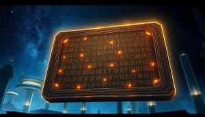 Unlocking the Mysteries of www.trilgameshproject.com: A Journey Through the Gilgamesh Project