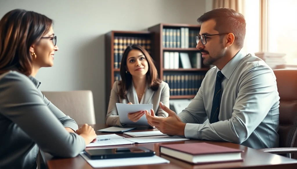 Consult with a family attorney at https://www.stpetefamilyattorney.com in a professional setting.