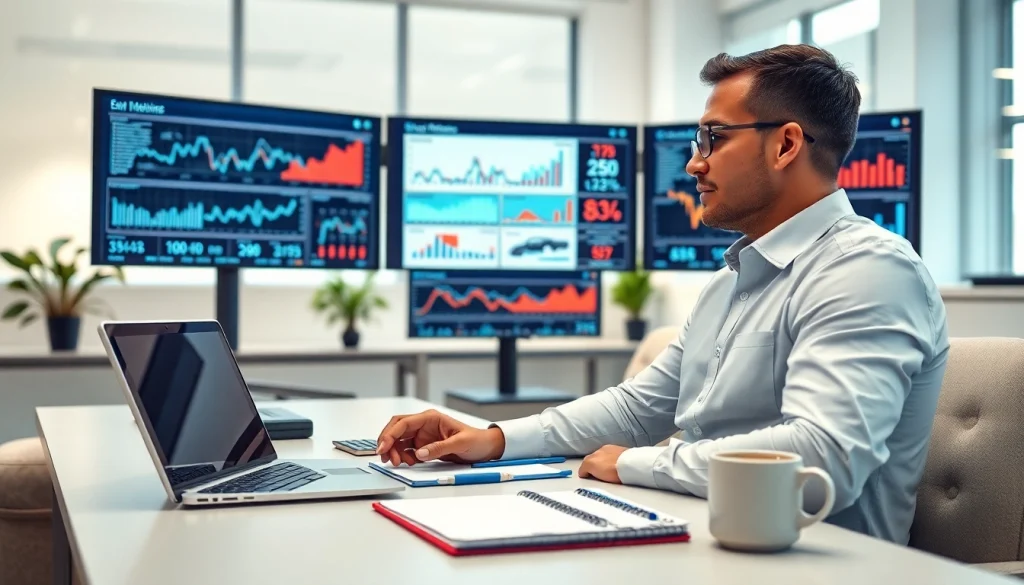 Analyze the best url shortener to make money in a modern office environment with digital metrics.