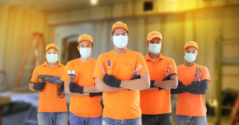 Experienced Handyman Mercer Island for Quality Renovations