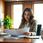 Consult with https://www.agslawfirm.com in a modern law office focused on personalized legal services.