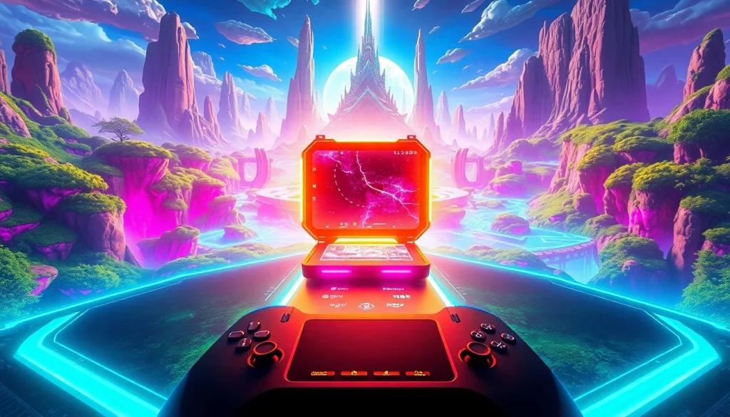 Engage with the vibrant game world of https://www.trilgameshproject.com through a dynamic digital landscape.