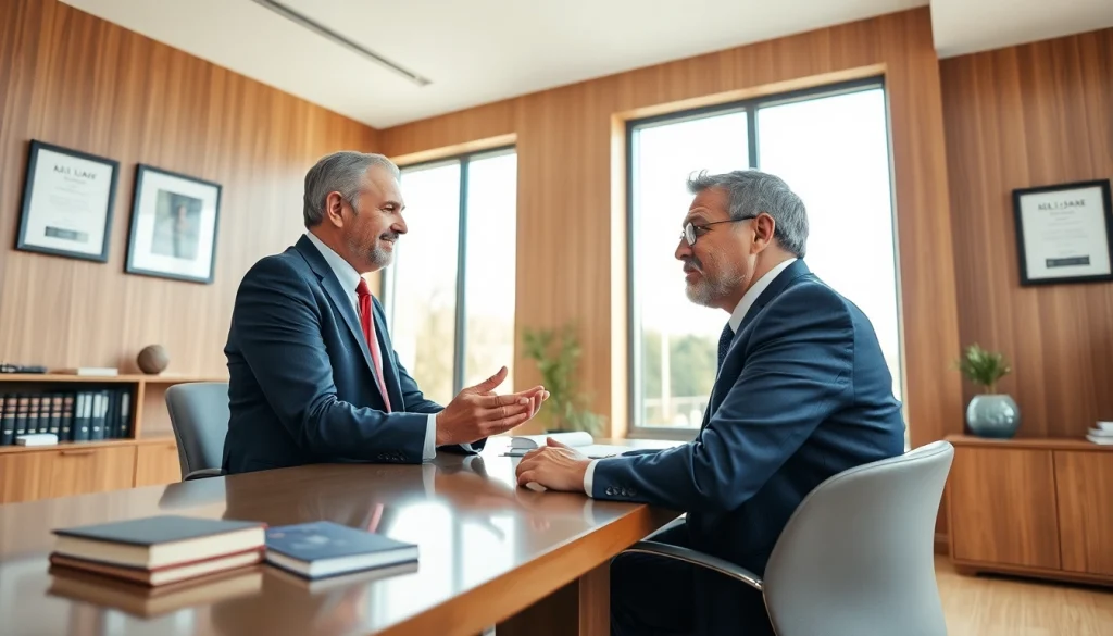 Consultation at https://www.arcalaw.com with a professional attorney demonstrating empathy and expertise.