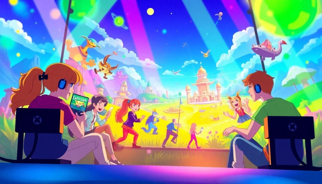 Engage with exciting online gaming experiences on https://rusia777.com featuring dynamic characters and vibrant visuals.