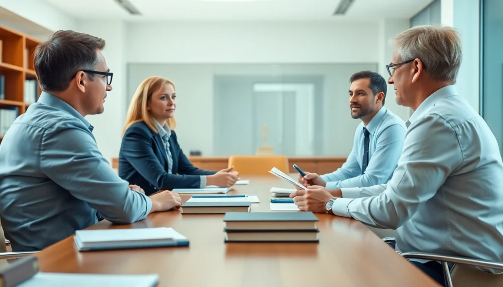 Explore legal guidance with https://www.stpetefamilyattorney.com in a modern consultation setting.