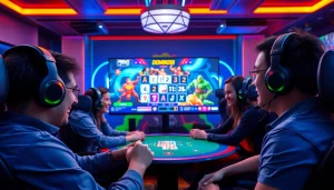 Menampilkan pemain yang menikmati pengalaman Daftar Domino88 game dengan antusias dan energi.