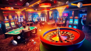 Unlock Winning Strategies at KJC AC 2: Your Casino Edge in 2025