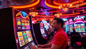 Menangkan hadiah menarik di kaisar800 slot dengan keseruan permainan yang menghibur.