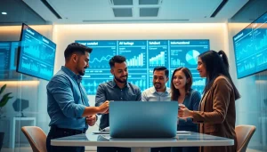 Optimize chatbot performance and safety with insights from https://benchbot.ai testing platform.