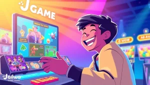 Join the Excitement with Jalwa Game Login: Your Gateway to Online Gaming
