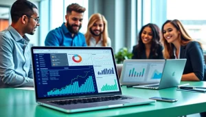 Optimalkan strategi digital marketing dengan https://152.42.170.247 di ruang kerja modern.