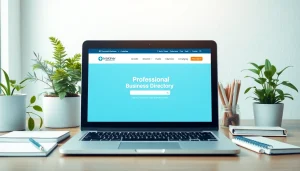 Verhoog de zichtbaarheid van uw bedrijf via https://bedrijvengidsen-nederland.nl met handige online gidsen.