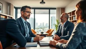 Engage with professionals at https://www.tnlmiami.com offering personalized legal consultations in Miami.