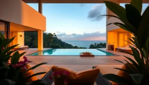 Elevate Your Investment with Expert Phuket Property Management Services