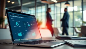 Implementing Microsoft 365 Security & Compliance tools in a modern digital workplace.