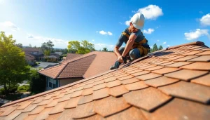 Install roof shingles effectively with Twin Shield Roofing's professional contractors.