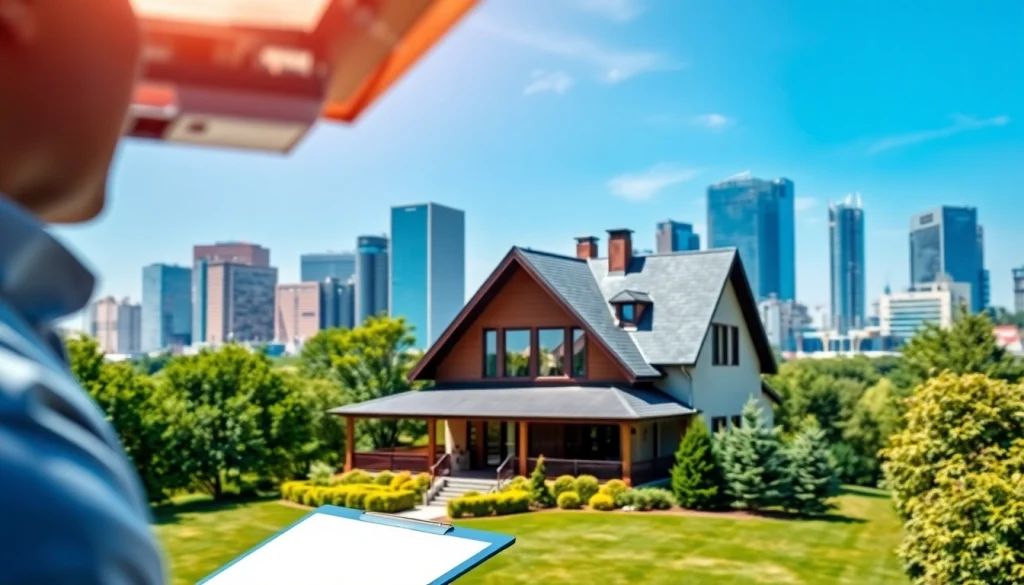 Überprüfen Sie den Marktwert Ihrer Immobilie auf https://frankfurt-haus-bewerten.de mit einem Experten.