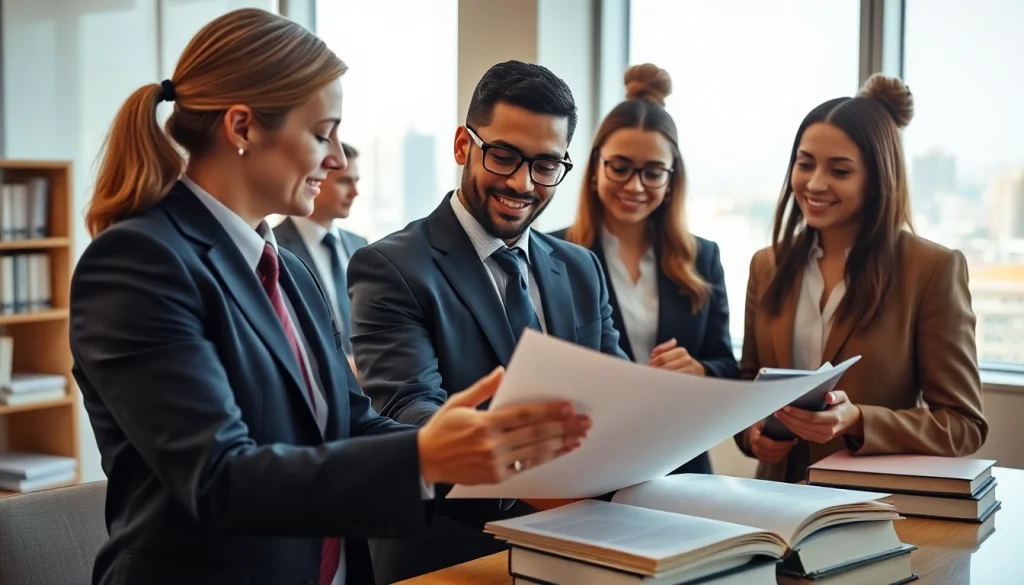 Experience legal support at https://www.mainorellis.com with dedicated lawyers assisting clients.