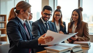 Experience legal support at https://www.mainorellis.com with dedicated lawyers assisting clients.