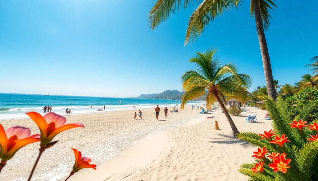 A Praia de Paripueira possui praias intocadas, águas cristalinas e paisagem tropical vibrante.