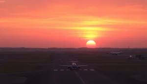 Explore Gatwick Airport: Your Ultimate Travel Hub Guide