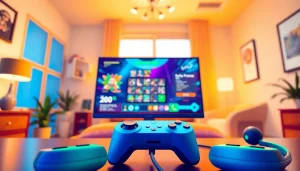 Mengajak pemain untuk bergabung dengan Daftar Domino88 game yang penuh tantangan dan keseruan.