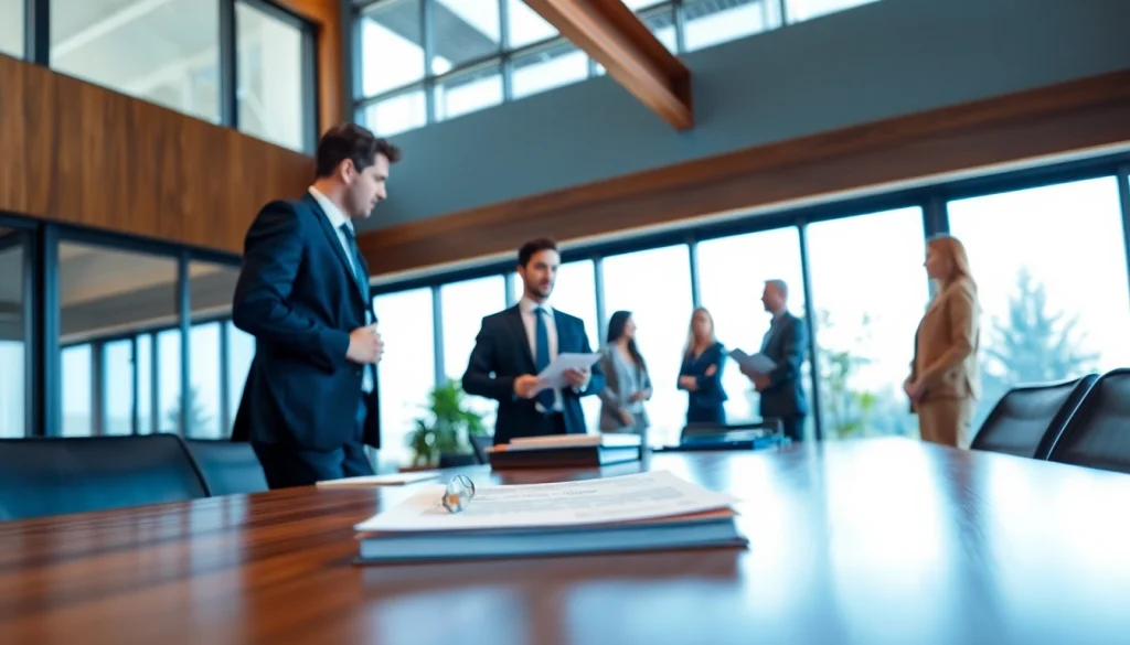 Consultation at https://www.agslawfirm.com with a professional attorney in a bright office.