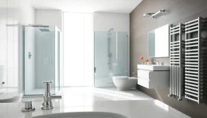 Verbessern Sie Ihr Badezimmer mit hochwertigen Sonni sanitär Produkten für stilvolles Design.