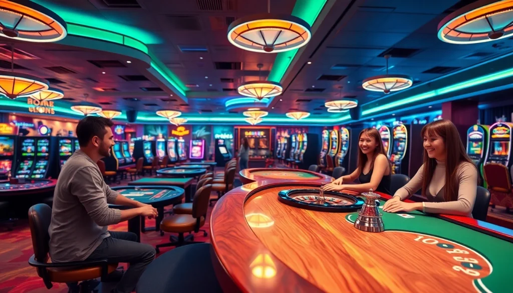 Experience the excitement of 79king's online gambling platform