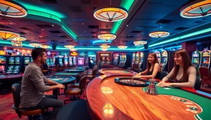 Experience the excitement of 79king's online gambling platform