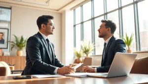 Effective Strategies for Personal Injury Cases: Insights from https://www.cohanlegal.com