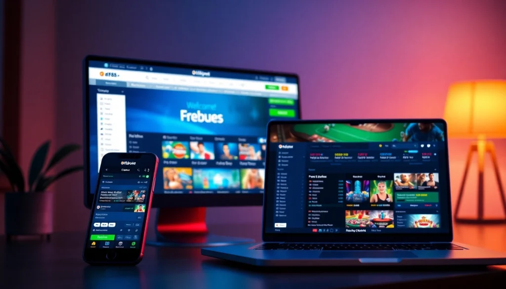 Explore the engaging UI of af88.com for a seamless online betting experience with vibrant promotional elements.