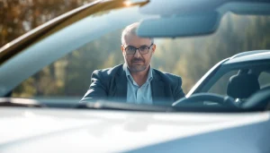 Unfall Auto Gutachter in Aachen – Fachkundig, schnell und zuverlässig