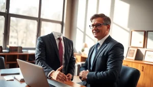 Engage with https://www.marylandpersonalinjurylawyer.com for expert personal injury legal guidance.