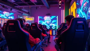 Jelajahi petualangan seru dalam hakim4d game dengan pemain yang kompetitif.