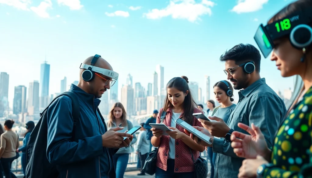 Engage with technology's transformative impact at https://mohamedmmblog.tech showcasing AI, IoT, and human interaction.