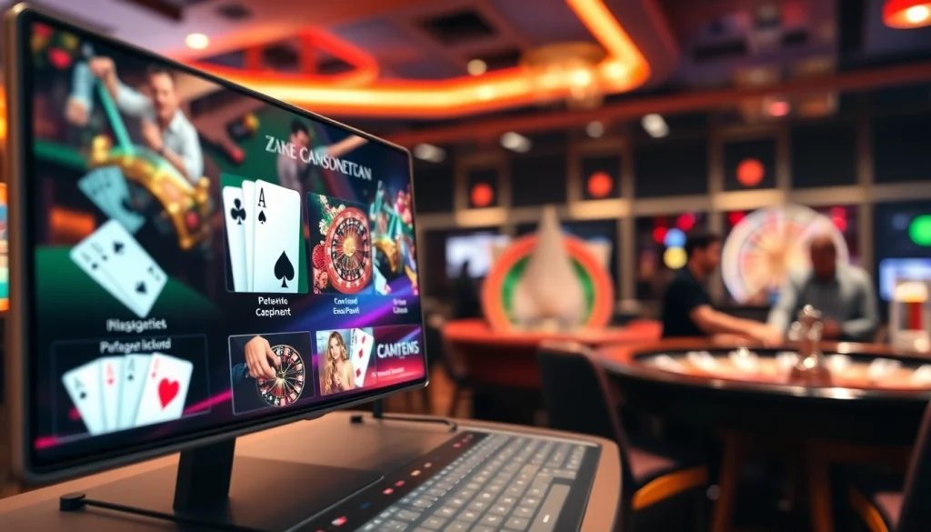 Explore gaming options at https://mm88bc.com/ with a vibrant online casino interface.