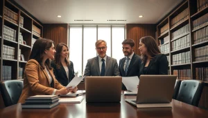 Engaging legal consultation scene at https://www.ihavealawsuit.com reflecting professionalism and expertise.