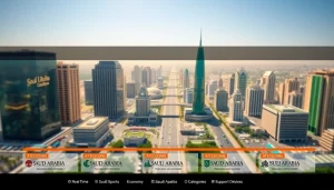 الموقع الرسمي لوادي السعودية: أحدث الأخبار والتحليلات الشاملة saudiwadi.com