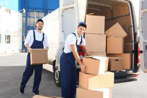 Reliable Packing and Storage Warwick Solutions for Seamless Moves