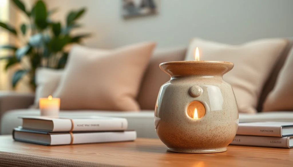Discover beautifully designed wax warmers at https://www.scentswarmers.com enhancing your home decor.