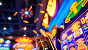 Slot gacor petanitoto memberikan pengalaman bermain yang seru dengan peluang kemenangan besar.