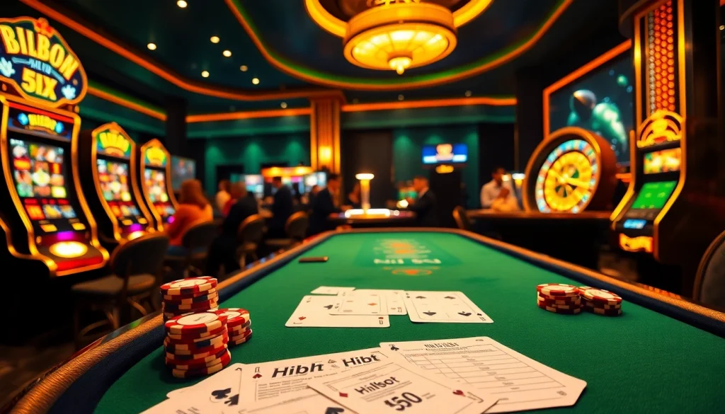Experience the excitement of professional gambling with 188bet hiphop's dynamic casino atmosphere filled with poker, slots, and roulette action.